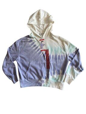 WILDFOX Women’s NWT Peri Shibori Tie-dye Hoodie Size XS